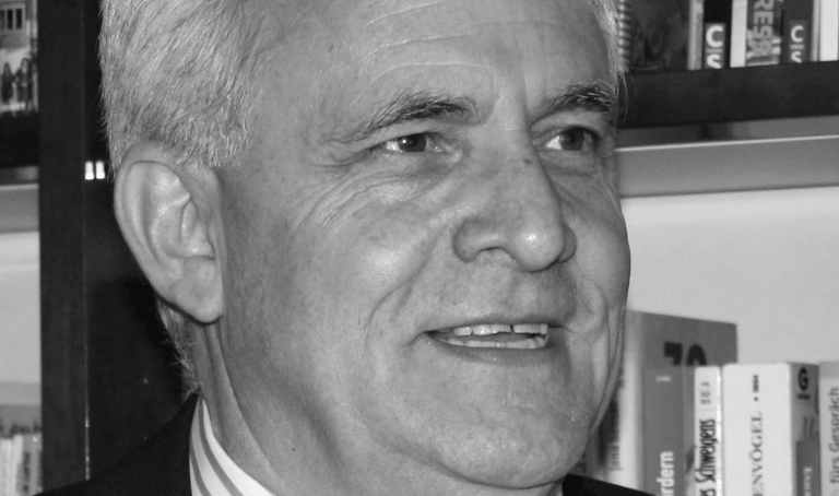 Bernd Greiss