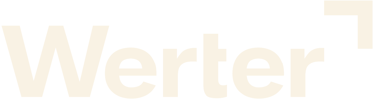Werter