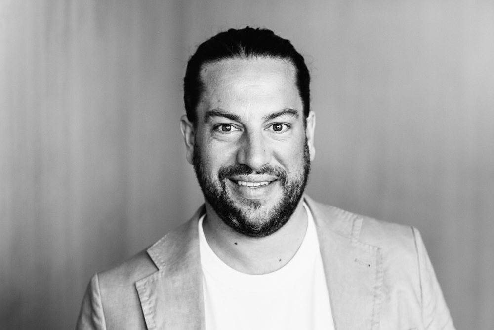 Tobias Maucher
